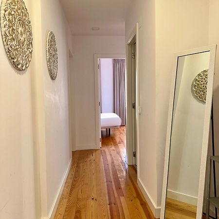 Castle Suites Lisboa Екстериор снимка