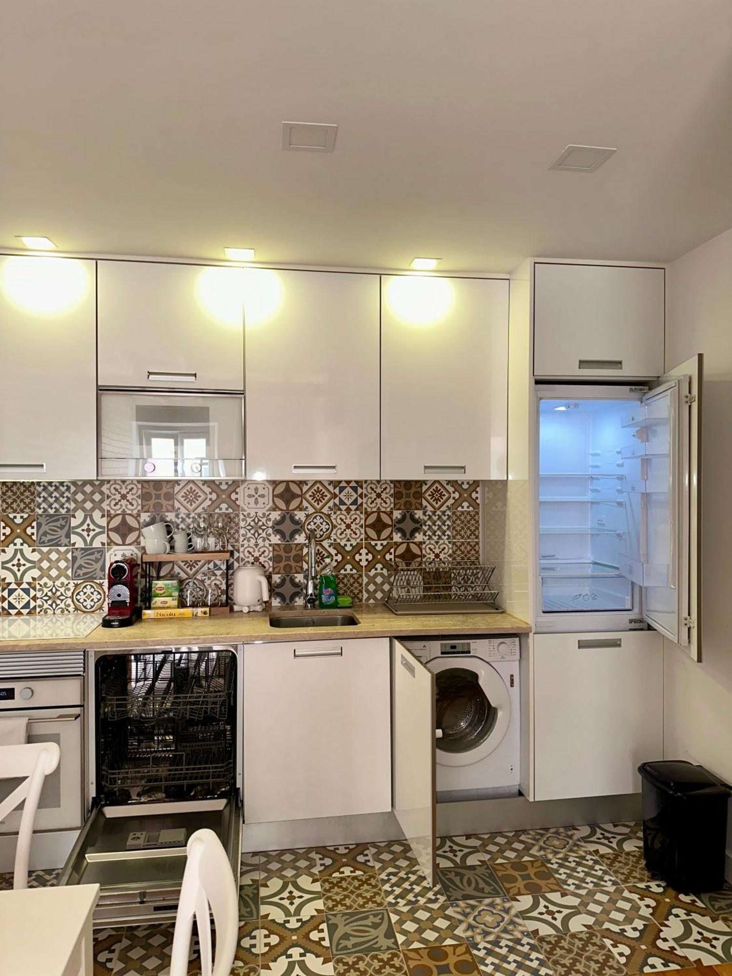 Castle Suites Lisboa Екстериор снимка