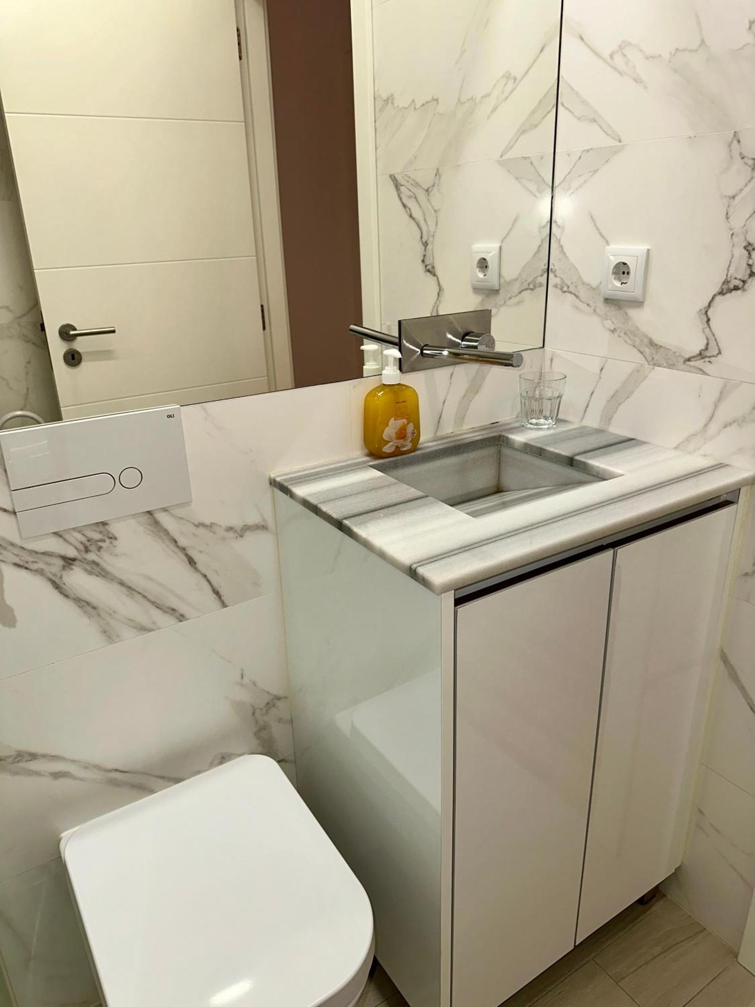 Castle Suites Lisboa Екстериор снимка